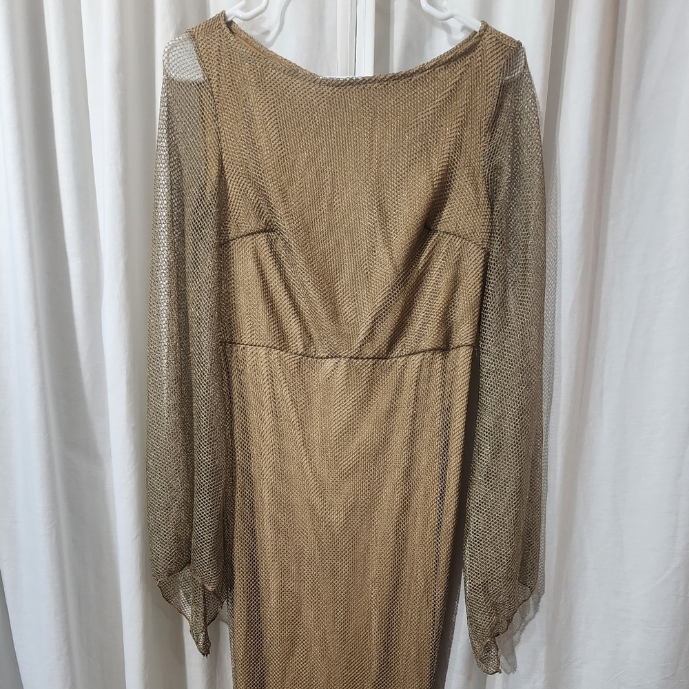 Women's Formal Dress